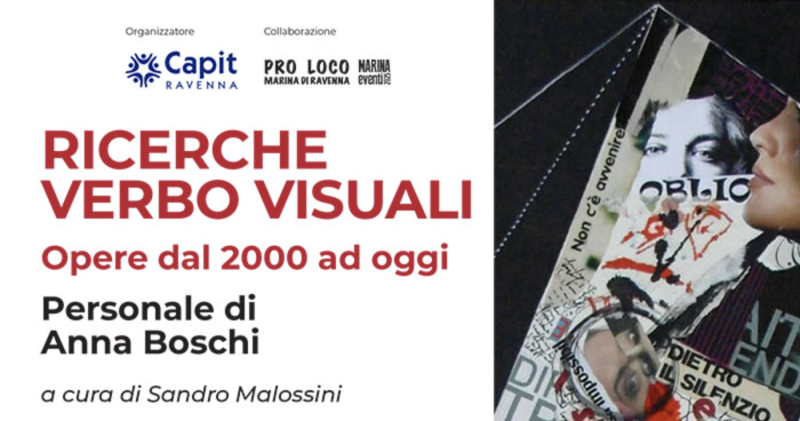 Ricerche verbo visuali